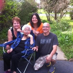 Meet your Posher, Debby